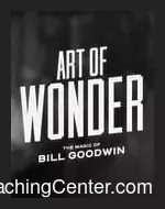 Art of Wonder Bundle by Bill Goodwin ( Instant Download )