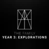The Family by Benjamin Earl ( March 2025