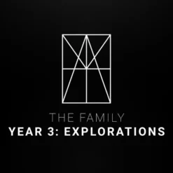 The Family by Benjamin Earl ( March 2025