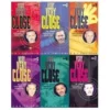 Very Very Close by Michael Close ( 6 Vols , Instant Download )