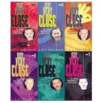 Very Very Close by Michael Close ( 6 Vols , Instant Download )
