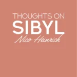 Nico Heinrich - Thoughts on Sibyl ( Instant Download )