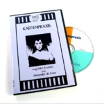 Alexander de Cova - Kartenpraxis ( 4 Vols , German , Instant Download )