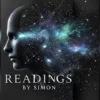 Simon - Readings ( Instant Download )