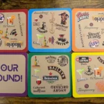 Mark Bennett and Craig Petty - Your Round ( Instant Download )