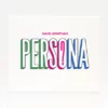 David Jonathan - Persona ( Instant Download )