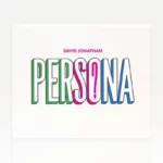 David Jonathan - Persona ( Instant Download )