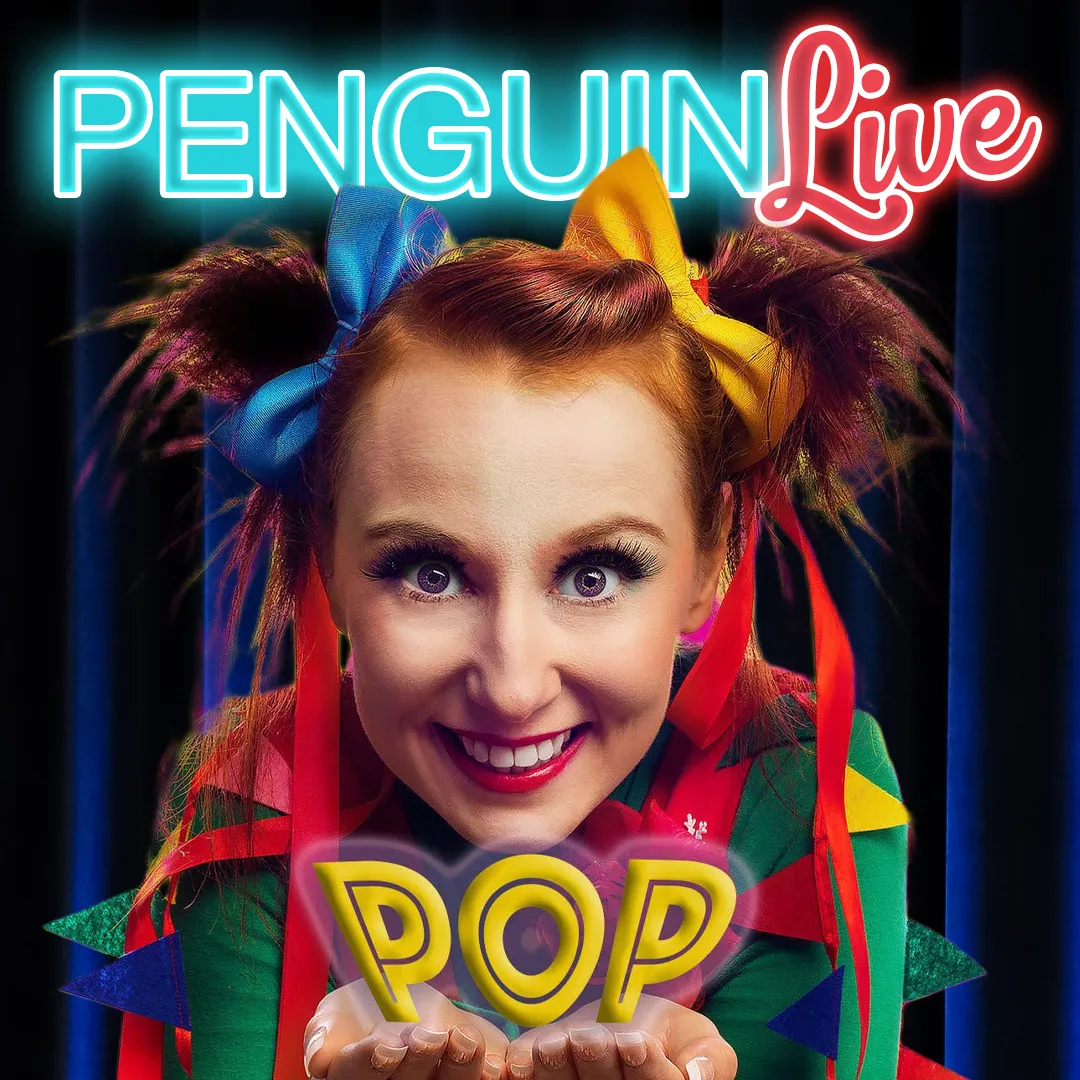 Nikola Arkane - Penguin Magic Live ( Instant Download )