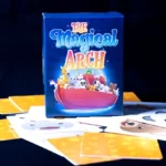 Magic Dream - The Magical Arch ( Instant Download )