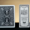 Deuce Gala Magic - The Little Pocket Policy ( Instant Download )