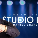 Daniel Chard - Studio Live Alakazam ( Instant Download )