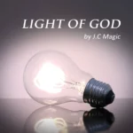 J C Magic - Light Of God ( Instant Download )
