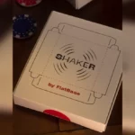 FlatBase - Shaker ( Instant Download )