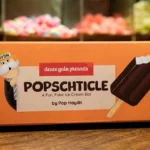 Popschticle by Pop Haydn ( Instant Download )