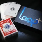 LEAP+ by Agus Tjiu ( Instant Download )