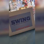Swing by Michael Rangel ( Instant Download )