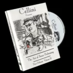 Cellini Art Of Street Performing Volume 2 by Cellini ( Instant Download )