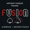 Anthony Vasquez - Fusion ( Instant Download )