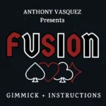 Anthony Vasquez - Fusion ( Instant Download )