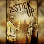 Matthew Wright and Craig Petty - The Stick Up ( Instant Download )