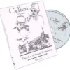 Cellini Art Of Street Performing Volume 1 by Cellini ( Instant Download )