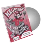 Magigram by Aldo Colombini ( 16 Vols , Instant Download )