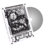 Spellbinder Volume 1 - Part 2 - by Stephen Tucker and Wild-Colombini Magic ( Instant Download )