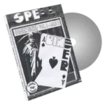 Spellbinder Volume 2 - Part 2- by Stephen Tucker and Wild-Colombini ( Instant Download )