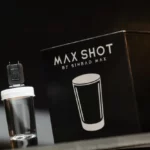 Sinbad Max - Max Shot ( Instant Download )