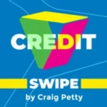 Credit Swipe by Craig Petty ( Instant Download )