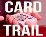 Cameron Francis - Card Trail ( Instant Download )
