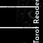 David Peace - Tarot Reader ( Instant Download )