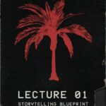 Lewis Le Val – Lecture 01 – Storytelling Blueprint ( Instant Download )