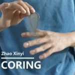 Menzi Magic & Zhao Xinyi - CORING ( Instant Download )