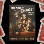 The King of Chaos: The Ultimate Triumph by Tu Strange, Andost, and Dani DaOrtiz ( Instant Download )
