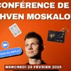 Yevhen Moskalov - MD+ Conference Feb 2025 ( French , Instant Download )