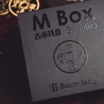 Milo Box by Bacon Magic ( Instant Download )