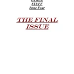 Other Stuff 4 by Dale A. Hildebrandt ( Instant Download )