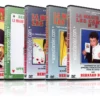 Bernard Bilis – La Magie Par Les Cartes ( French , 6 Vols , Instant Download )