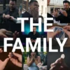The Family by Benjamin Earl ( May - 2025 , Instant Download )