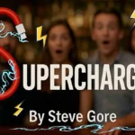 Steve Gore - SuperCharged ( Instant Download )