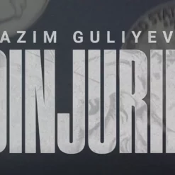 Azim Guliyev - Coinjuring ( Instant Download )