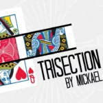 Mickael Chatelain - TRISECTION ( Instant Download )