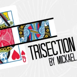 Mickael Chatelain - TRISECTION ( Instant Download )