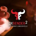 Menny Lindenfeld - OX Bender 2 ( Instant Download )