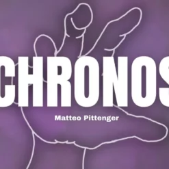 Matteo Pittenger - Chronos Reel ( Instant Download )