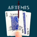 Artemis by Dante ( Instant Download )