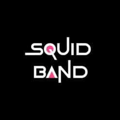 Dr. Cyril Thomas - Squid Band ( Instant Download )