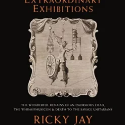 Extraordinary Exhibitions by Ricky Jay ( Instant Download )