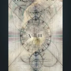 Mysteriosophy Vol 3 by Steve Drury ( Instant Download )